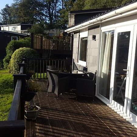 Appley Lodge Glan Gwna Caernarfon Eksteriør bilde