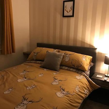 Appley Lodge Glan Gwna Caernarfon Eksteriør bilde