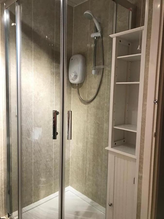Appley Lodge Glan Gwna Caernarfon Eksteriør bilde